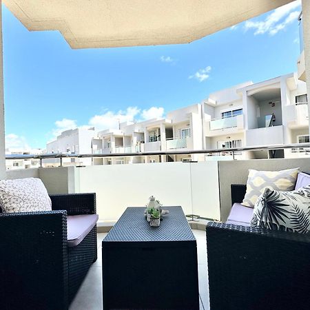 Candy Cotton - Piscina, Doble Terraza, Cocina Completa, Wifi Y Parking كوراليهو المظهر الخارجي الصورة