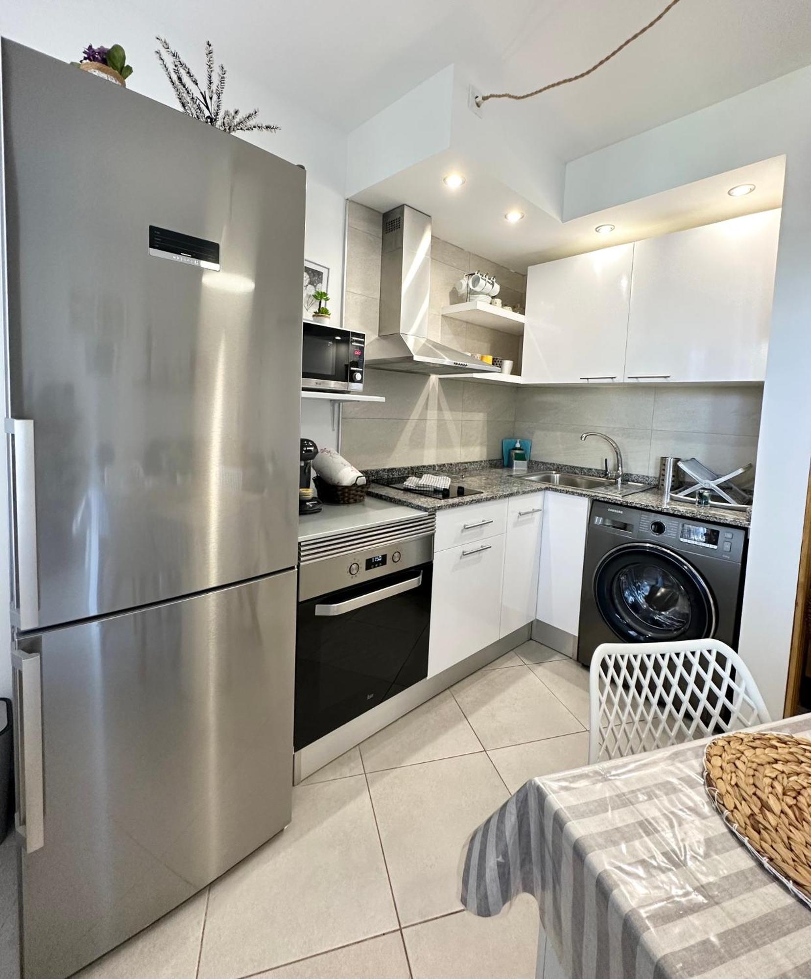 Candy Cotton - Piscina, Doble Terraza, Cocina Completa, Wifi Y Parking كوراليهو المظهر الخارجي الصورة